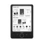 SPC 5613N Dickens Light 2 E-Reader - Libro Electrónico con Pantalla de Tinta Electrónica de 6" Retroiluminada, 8GB, Negro